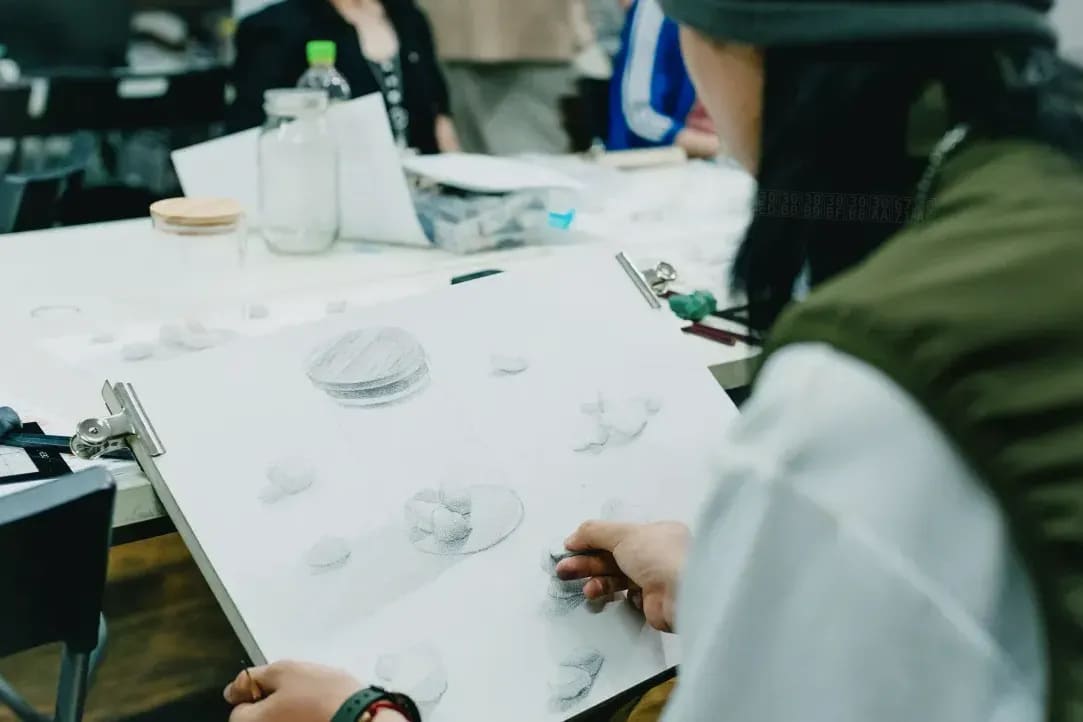 ダイアログスタジオ東京 9